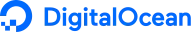 DigitalOcean logo